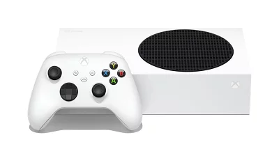 Xbox Series S 本体 512GB RRS-00015